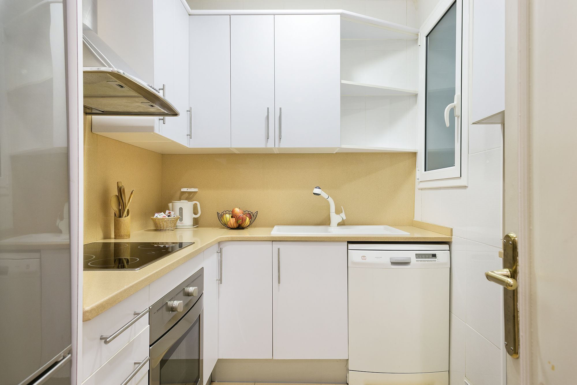 Appartement Paal Provenza 153 *