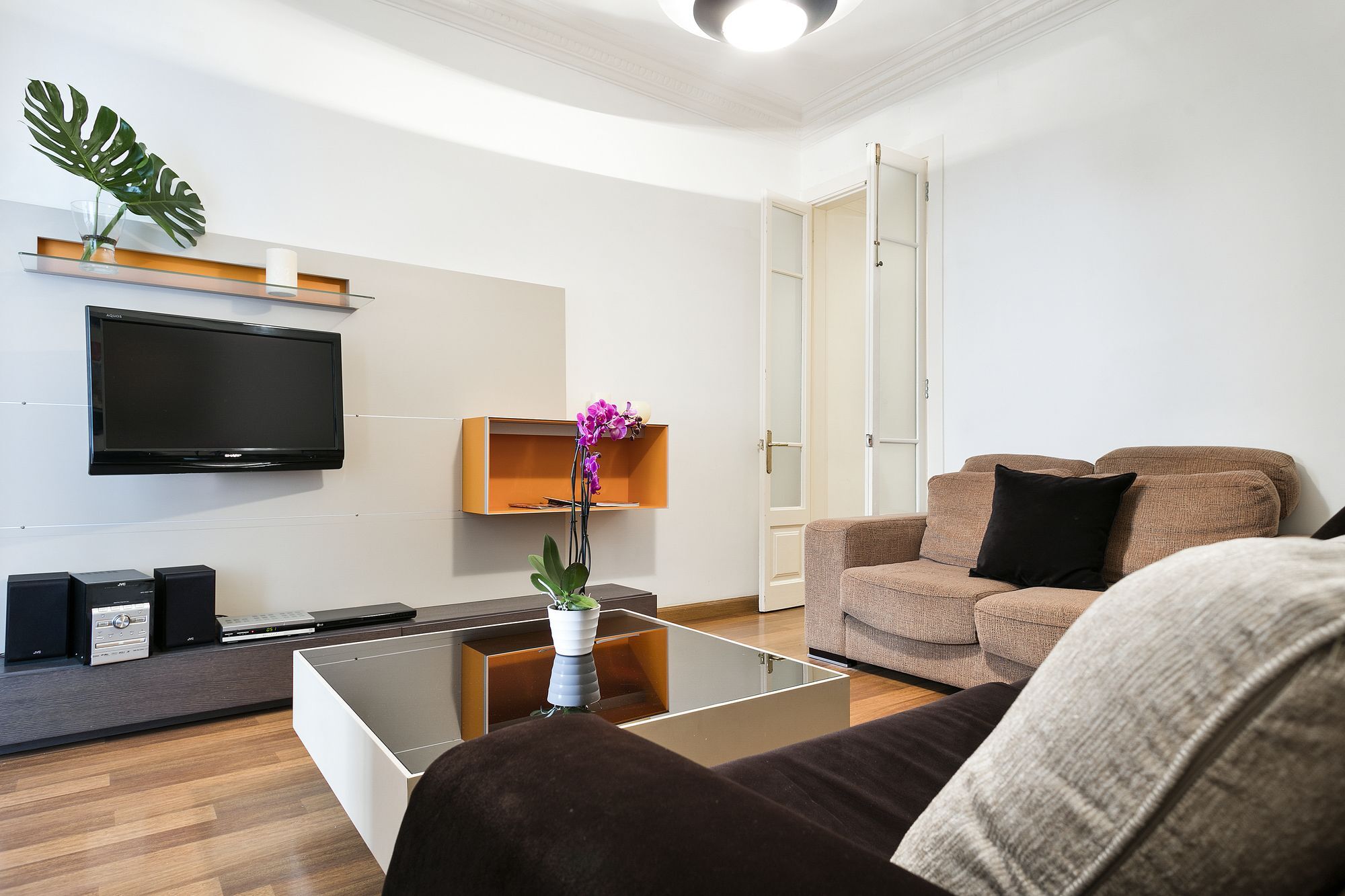 Paal Provenza 153 Appartement *