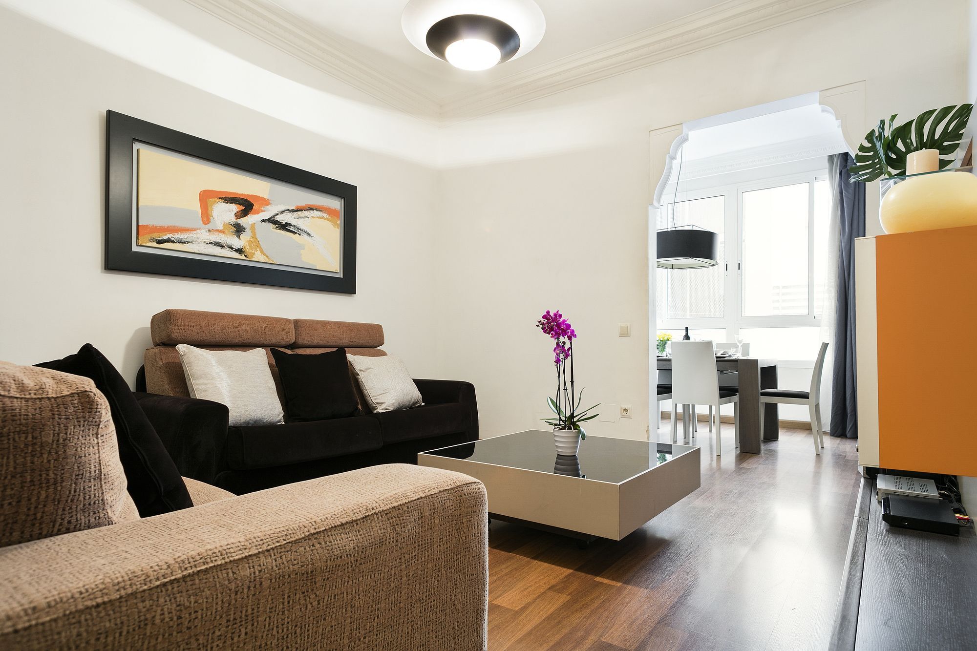 Appartamento Paal Provenza 153 Barcellona